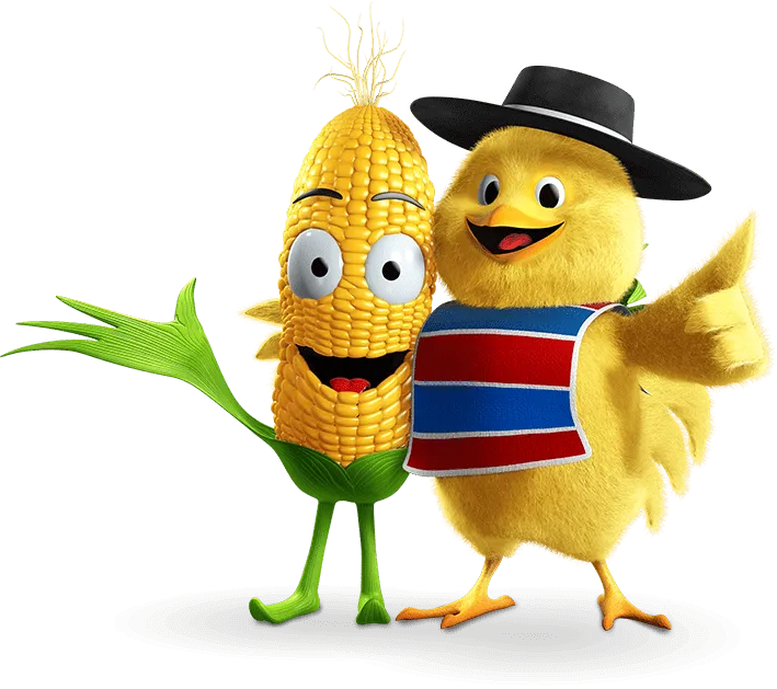 abrazados