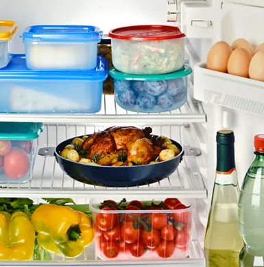 Para mantener el Pollo en buen estado, es importante no mantenerlo a temperatura ambiente por un tiempo mayor a 2 horas. Si lo vas a guardar crudo, guárdalo inmediatamente. Si lo vas a guardar cocido, espera que se enfríe antes de guardarlo.