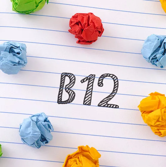 El pollo es una carne que favorece nuestra concentración y un buen rendimiento mental. ¡Ideal para retomar nuestra rutina! Esto principalmente gracias a su aporte de Vitamina B12, la cual es fundamental para el correcto funcionamiento de nuestro cerebro y sistema nervioso.