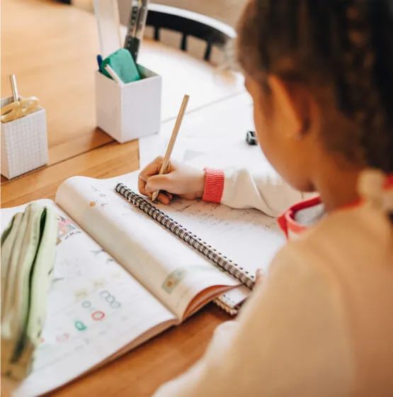 Las proteínas no sólo son importantes para los músculos, sino también para el desarrollo cognitivo, en el caso de los niños, el aporte de proteínas del pollo puede ayudar a mejorar el rendimiento escolar.