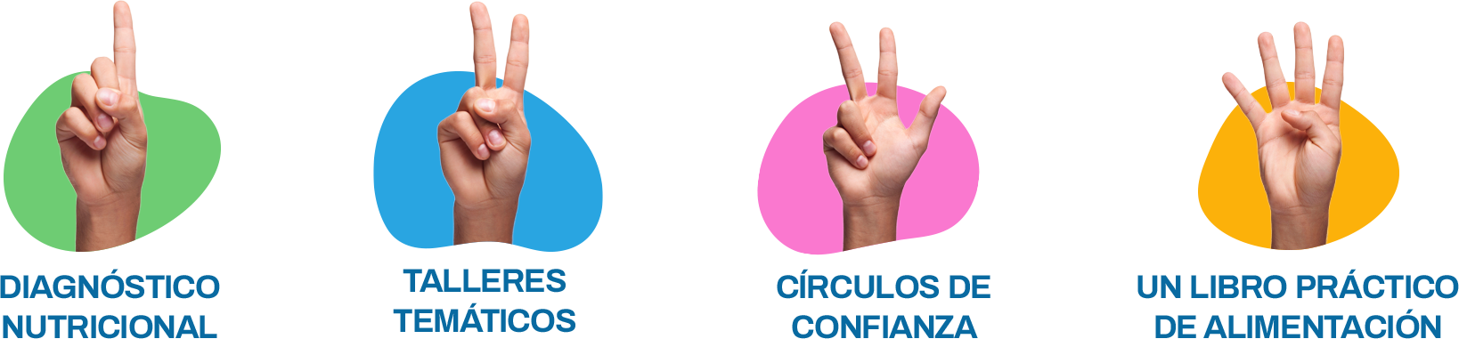 Bullets Informativos