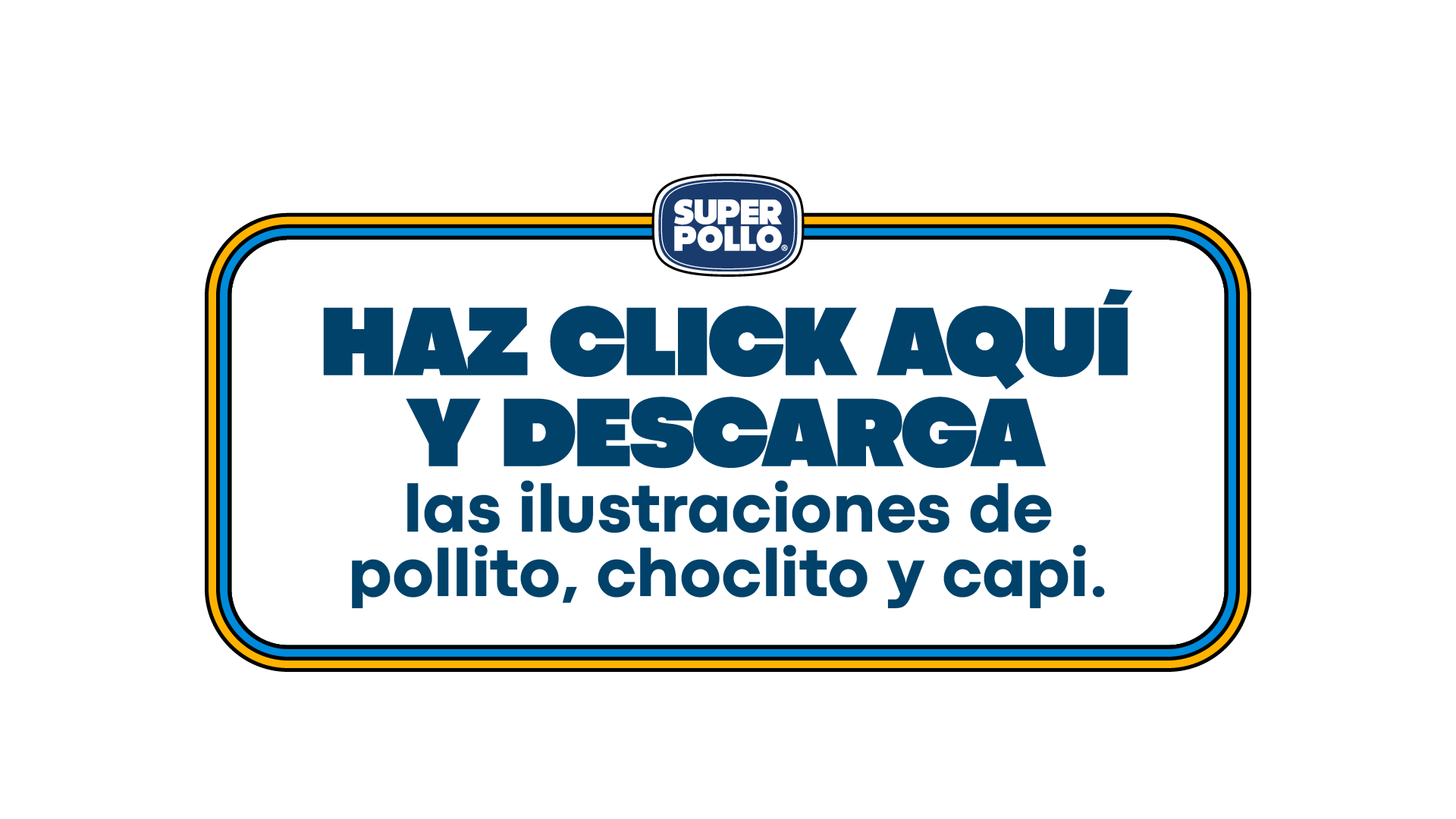 Descargar personajes