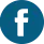 icon facebook blue