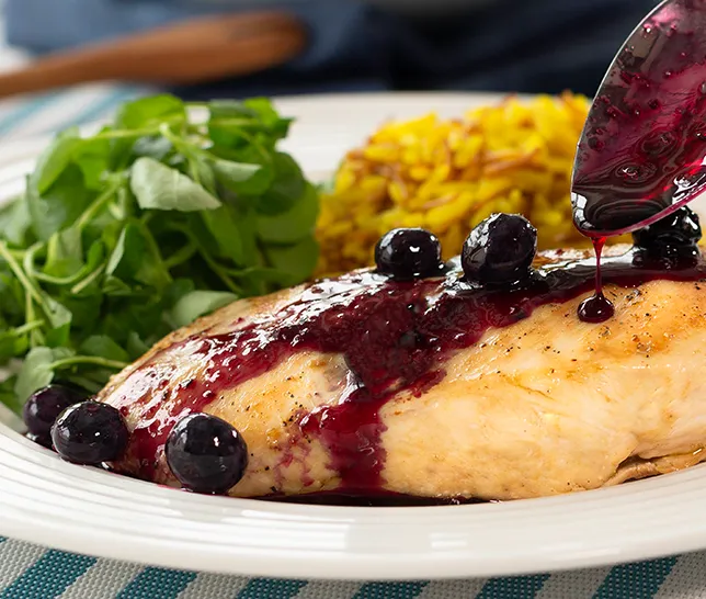 nutritips super pollo