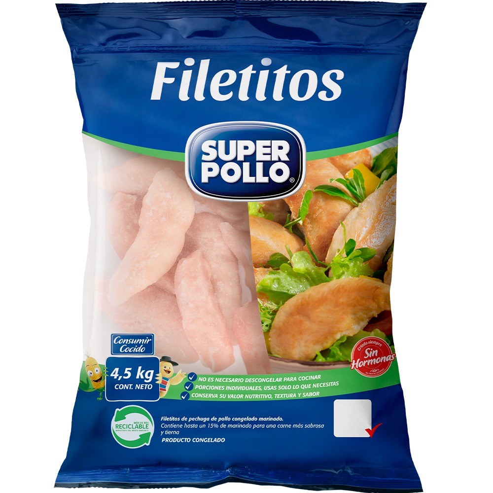 Filetitos