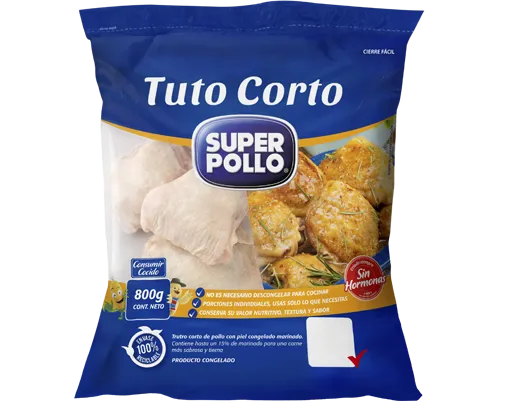 Tuto Corto
