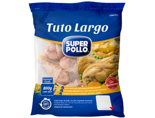 Tuto Largo