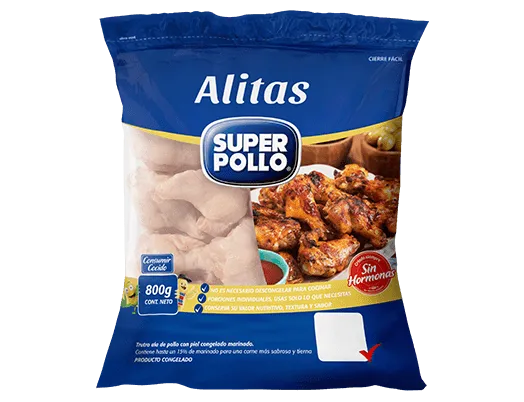 Alitas