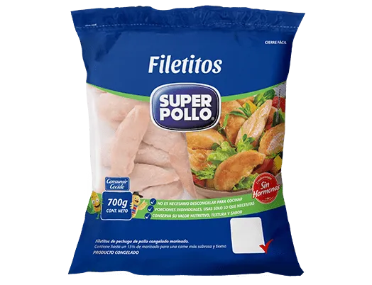 Filetitos