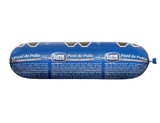 Paté