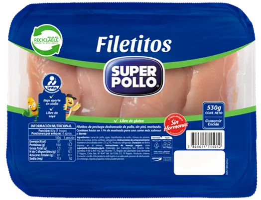 Filetitos
