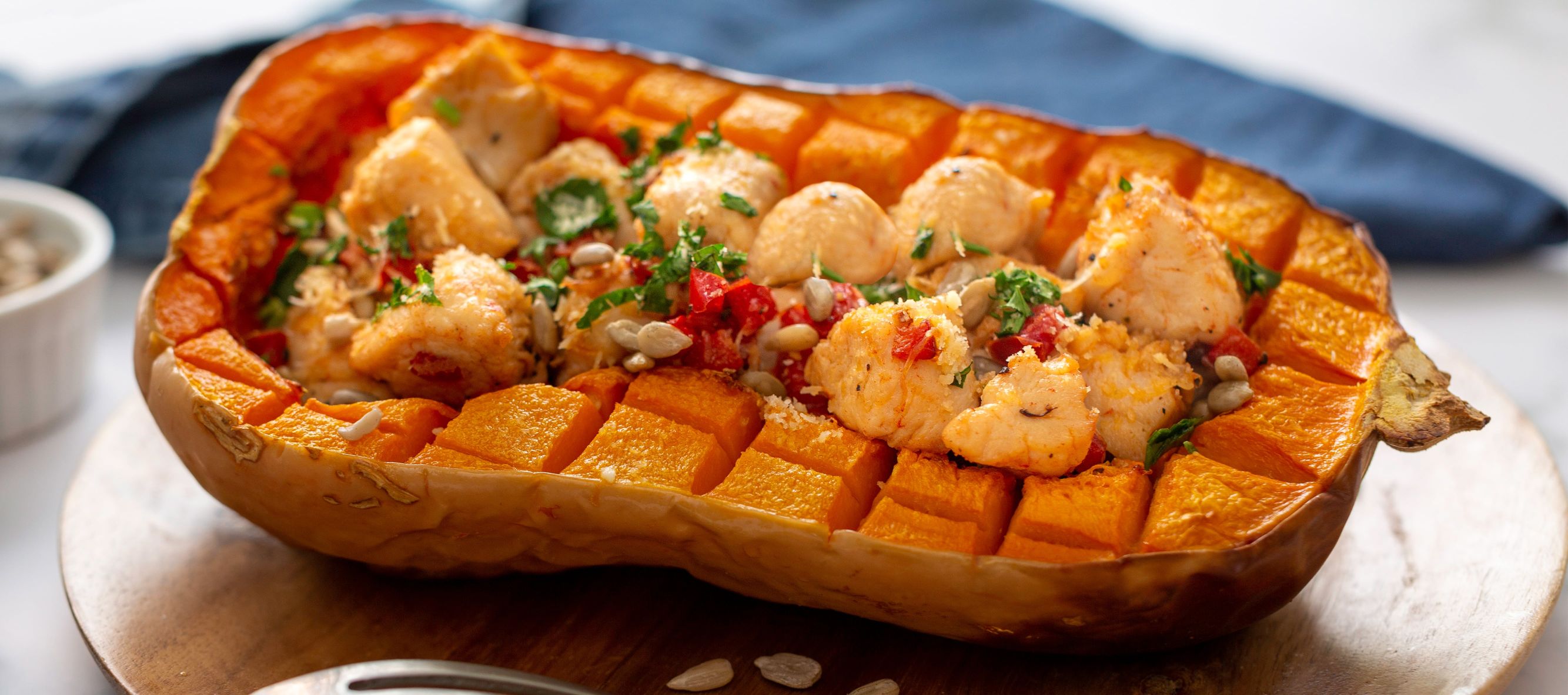 Guisado De Pollo Con Soja Calabaza Y Zanahoria Receta Guisado De Pollo Con Soja Calabaza Y Zanahoria Receta