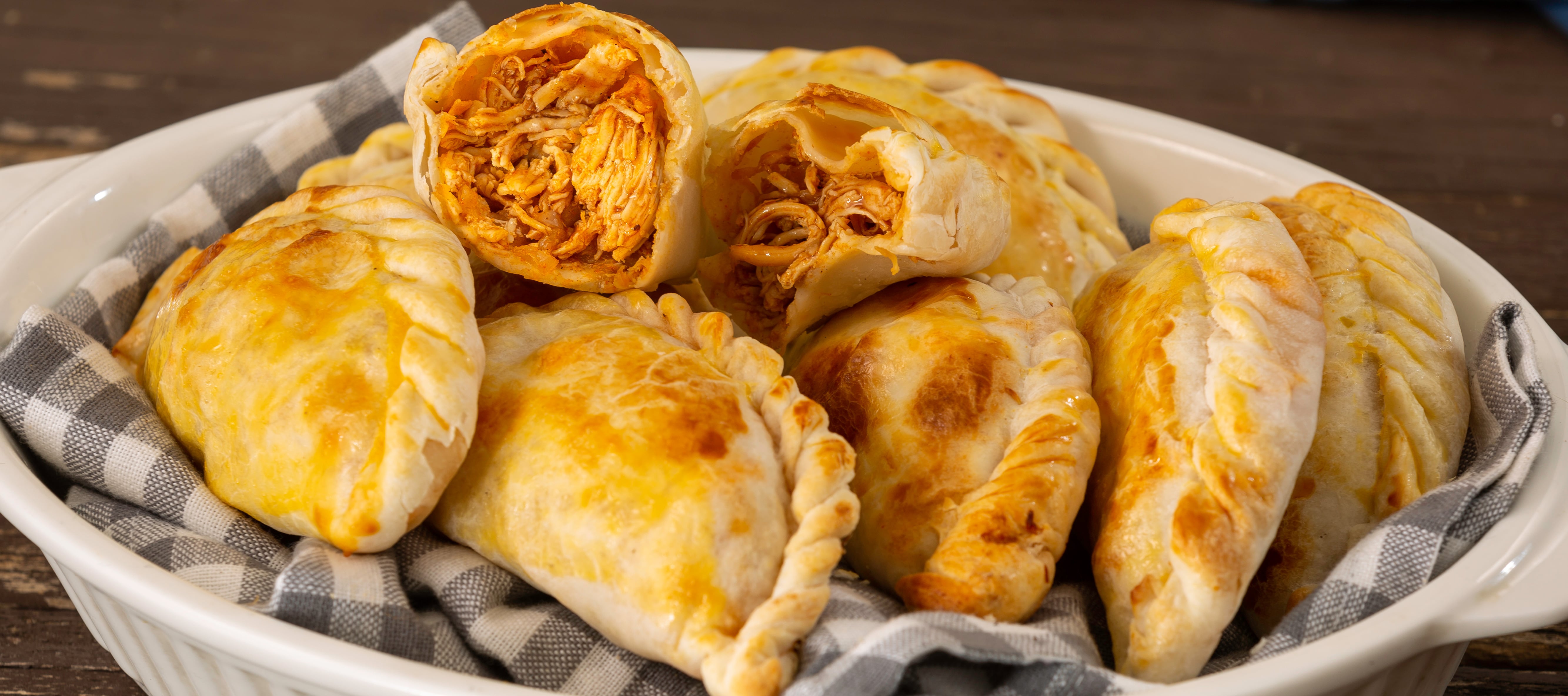 empanadas