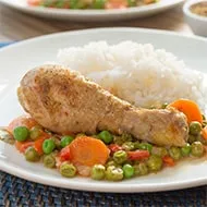 Recetas con Pollo | Super Pollo